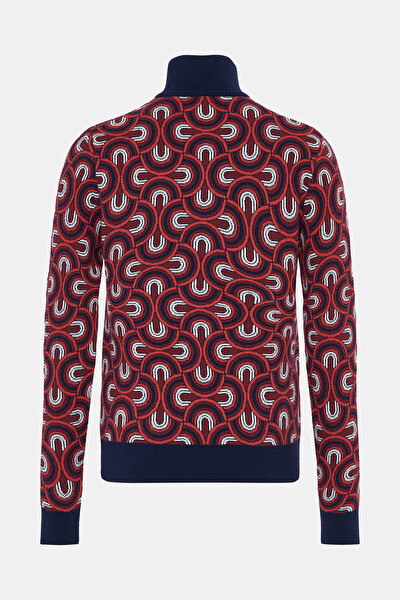 MULTICOLOR VISCOSE JERSEY 4