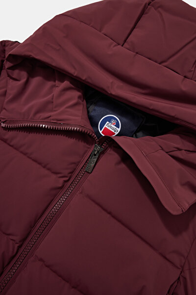 MAROON COAT 3