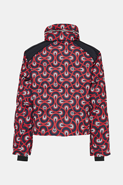 MULTICOLOR COAT 4