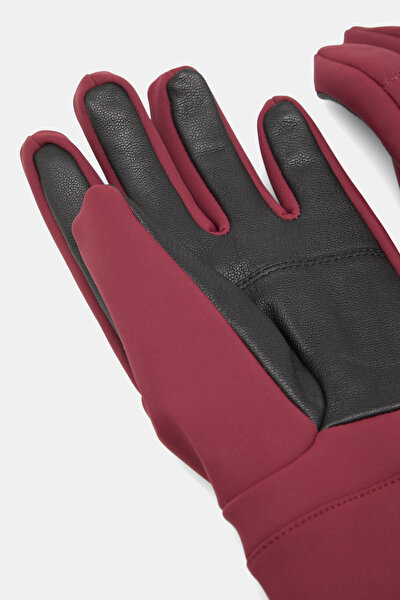 BLACK GLOVE 4