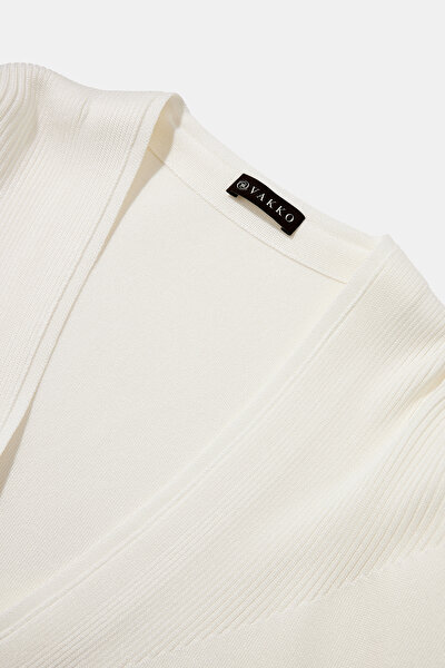 ECRU TRICOT 3