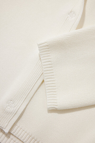 ECRU TRICOT 5