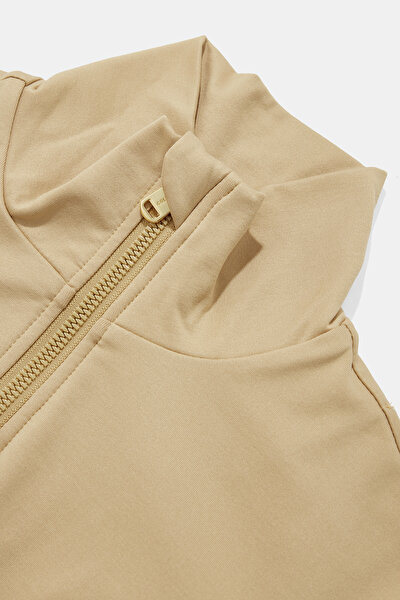 BEIGE BLOUSE 3