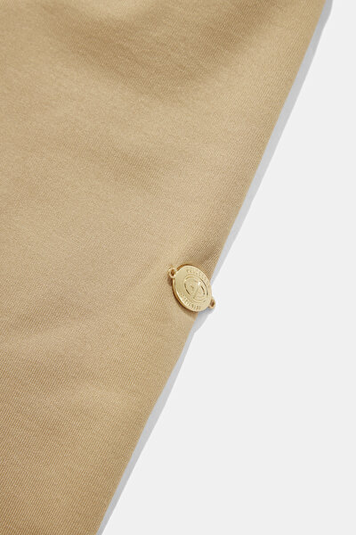 BEIGE BLOUSE 4