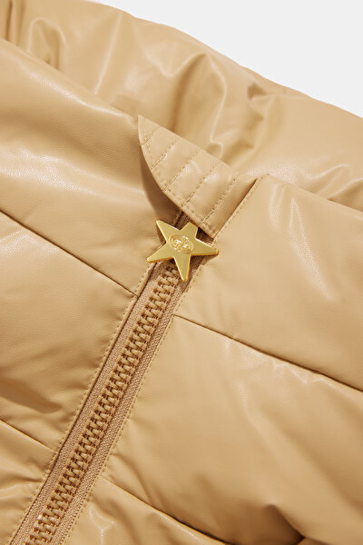 BEİGE COAT 3