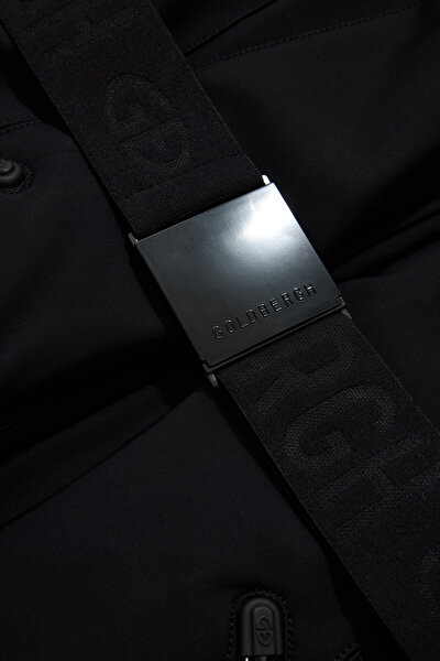 BLACK COAT 4