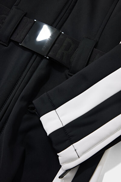 WHITE BELTED JUMPSUIT 4