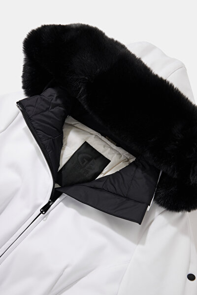 BLACK COAT 3