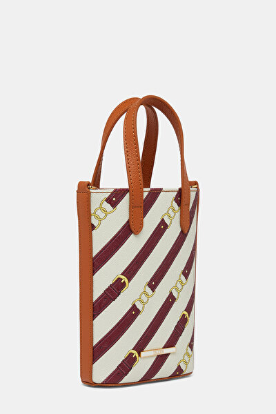 MULTICOLOR MONOGRAM BAG 3