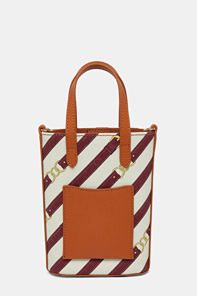 MULTICOLOR MONOGRAM BAG 4
