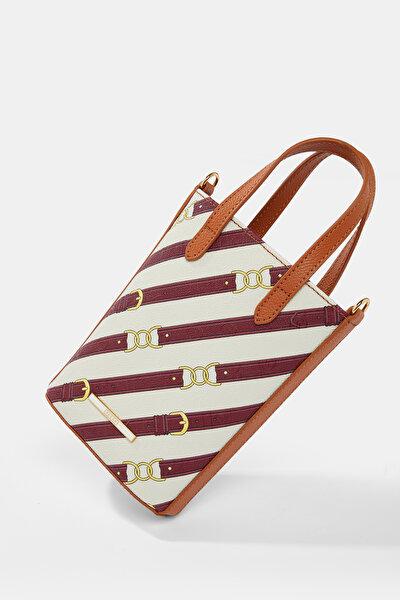 MULTICOLOR MONOGRAM BAG 5