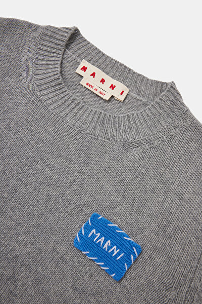 MULTICOLOR WOOL JERSEY 3