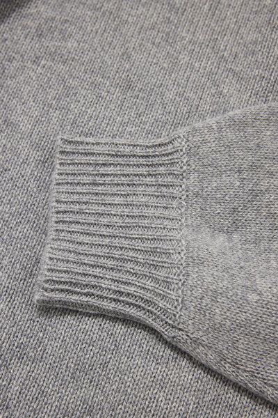 MULTICOLOR WOOL JERSEY 4