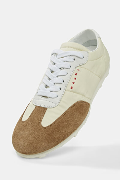 WHITE SHOE 5