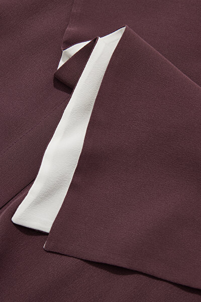 ECRU LONG SLEEVE SHIRT 4
