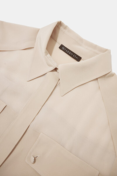 POWDER LONG SLEEVE SHIRT 8