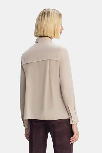 POWDER LONG SLEEVE SHIRT 3