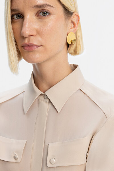 POWDER LONG SLEEVE SHIRT 4