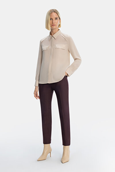 POWDER LONG SLEEVE SHIRT 5