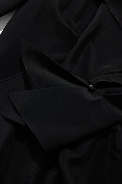 BLACK DRESS 4