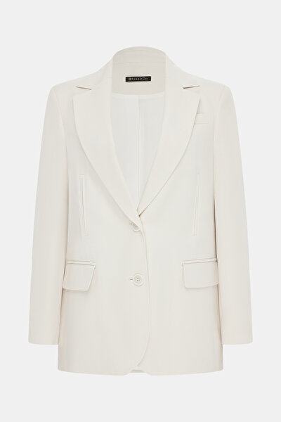 ECRU JACKET 8