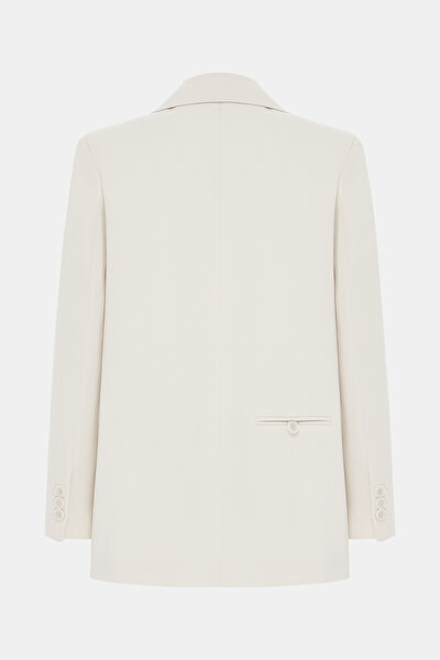 ECRU JACKET 9