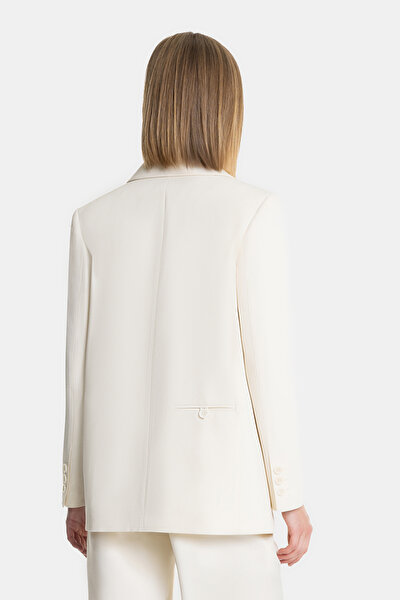 ECRU JACKET 3