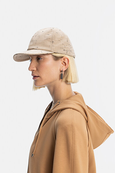 CAMEL HOODIE SWEATSHIRT 3