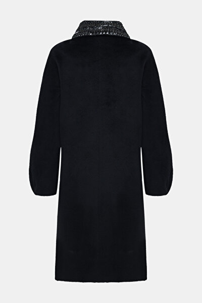 BLACK REEFER JACKET 10