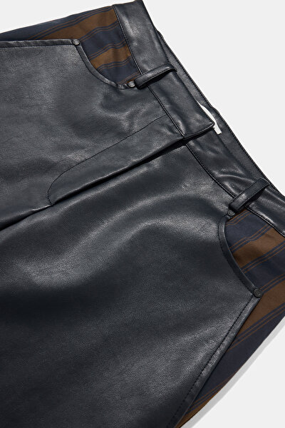 NAVY BLUE TROUSERS 3