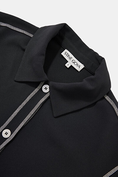 BLACK SHIRT 3