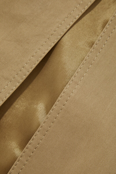 BEIGE SKIRT 4