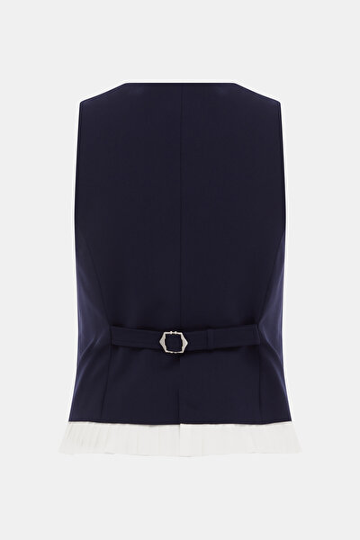 NAVY BLUE VEST 4