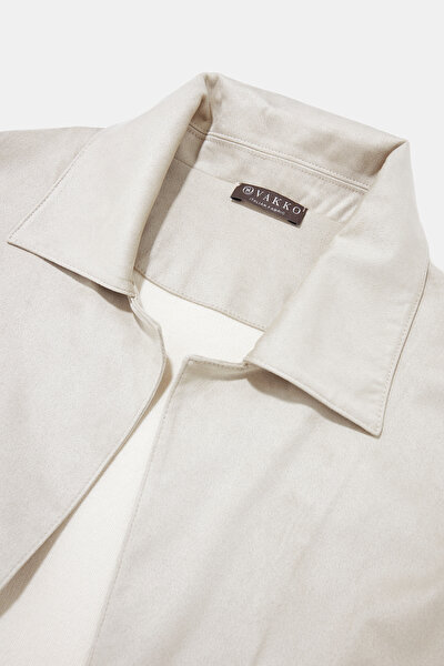 BEIGE JACKET 10