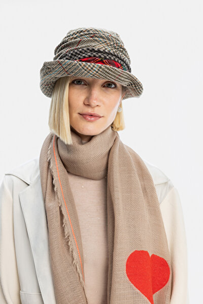 BEIGE JACKET 14