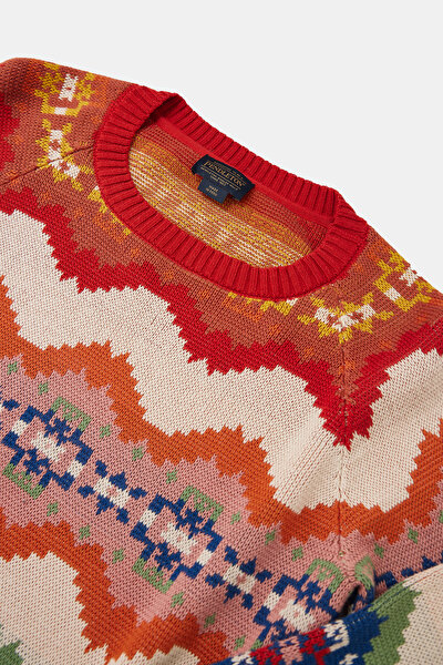 MULTICOLOR JERSEY 3