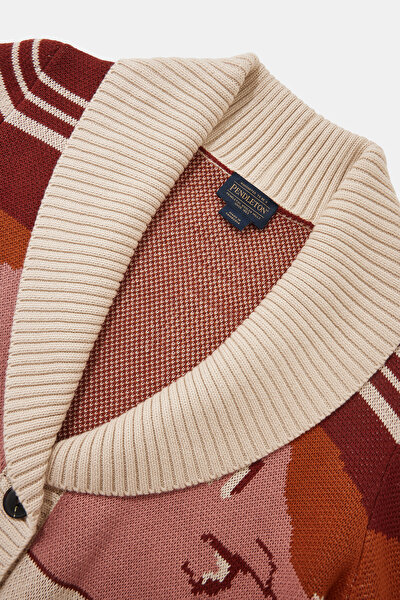 PINK CARDIGAN 3