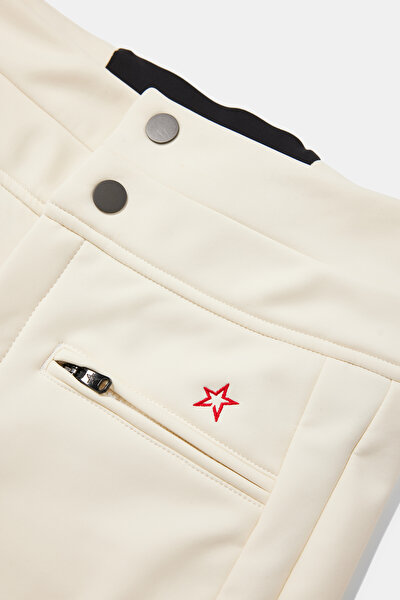 ECRU TROUSERS 5