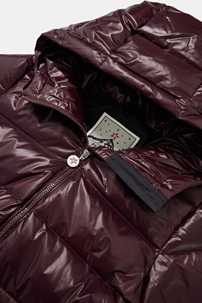 MAROON COAT 3