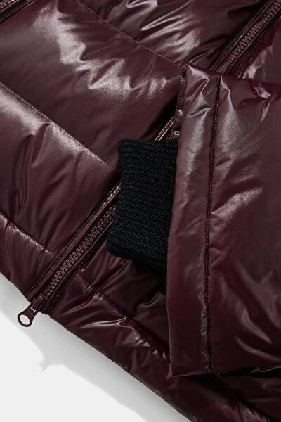 MAROON COAT 4