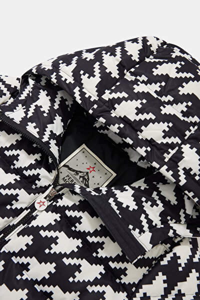 WHİTE COAT 3
