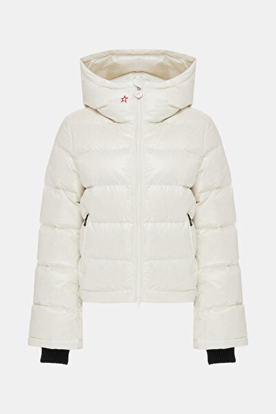 ECRU COAT 3