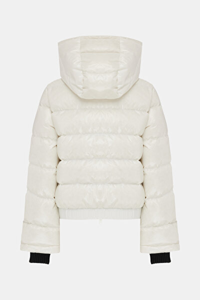 ECRU COAT 4