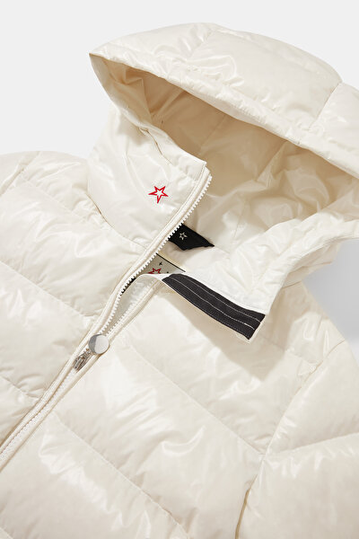 ECRU COAT 5