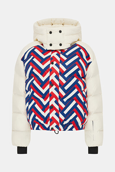 MULTICOLOR COAT 3