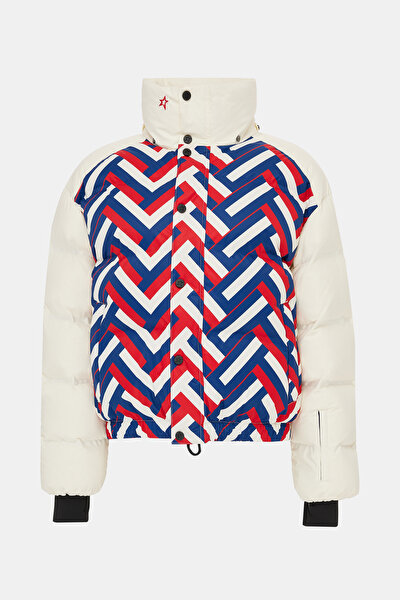 MULTICOLOR COAT 5