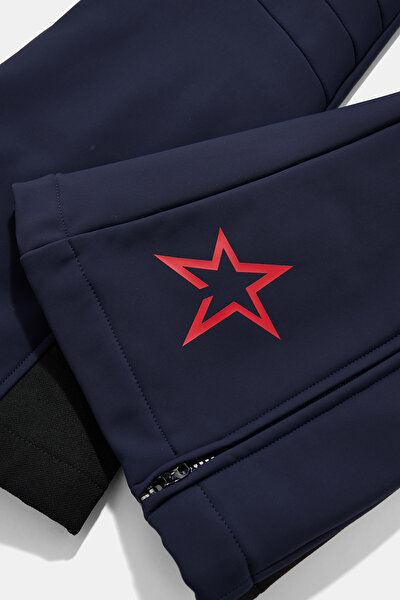 NAVY BLUE TROUSERS 4