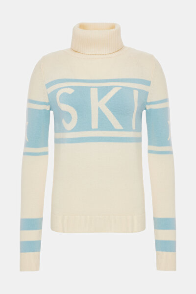 LIGHT BLUE WOOL JERSEY 3