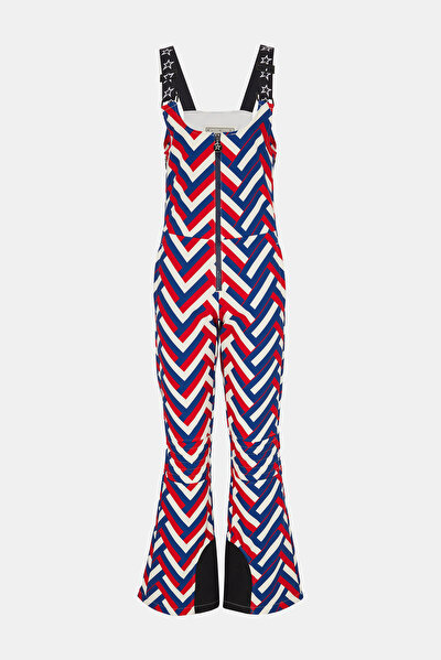 NAVY BLUE SALOPET 3
