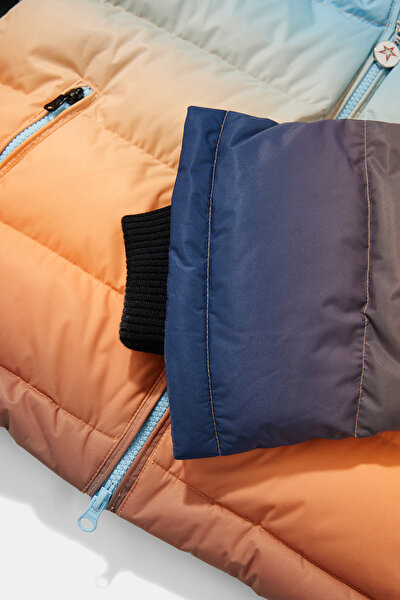 POLAR FLARE MONT 4